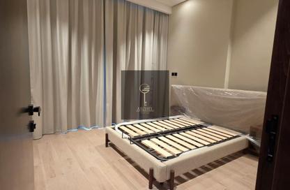 Apartment - 2 - 2 for rent in Marquis Elegance - Arjan - Dubai