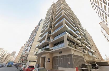 Apartment - 2 - 2 for rent in Bait Aseel - Al Nahda 2 - Al Nahda - Dubai