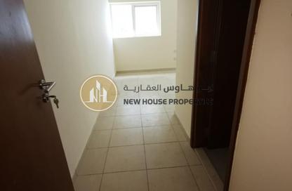شقة - 2 غرف نوم - 3 حمامات للايجار في 1 عجمان ون تاور - عجمان واحد - عجمان وسط المدينة - عجمان شقة - 2 غرف نوم - 3 حمامات للايجار في 1 عجمان ون تاور - عجمان واحد - عجمان وسط المدينة - عجمان