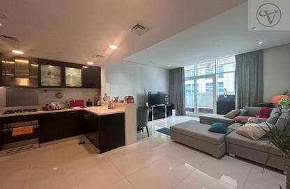Apartment - 1 Bedroom - 2 Bathrooms for sale in Bay's Edge - Business Bay - Dubai