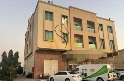 Whole Building - 7+ Bedrooms - 7+ Bathrooms for sale in Al Jurf Industrial 2 - Al Jurf Industrial - Ajman Whole Building - 7+ Bedrooms - 7+ Bathrooms for sale in Al Jurf Industrial 2 - Al Jurf Industrial - Ajman