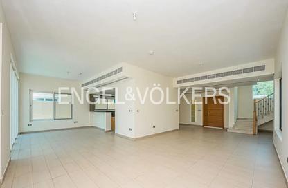 Villa - 4 Bedrooms - 4 Bathrooms for rent in Legacy Small - Legacy - Jumeirah Park - Dubai