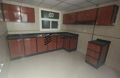 Apartment - 3 Bedrooms - 4 Bathrooms for rent in Al Taawun Street - Al Taawun - Sharjah Apartment - 3 Bedrooms - 4 Bathrooms for rent in Al Taawun Street - Al Taawun - Sharjah