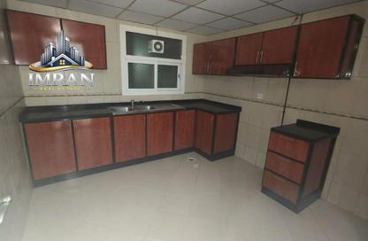 Apartment - 3 Bedrooms - 4 Bathrooms for rent in Al Taawun Street - Al Taawun - Sharjah Apartment - 3 Bedrooms - 4 Bathrooms for rent in Al Taawun Street - Al Taawun - Sharjah