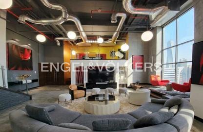 Apartment - Studio - 1 for rent in Murjan 5 - Murjan - Jumeirah Beach Residence - Dubai