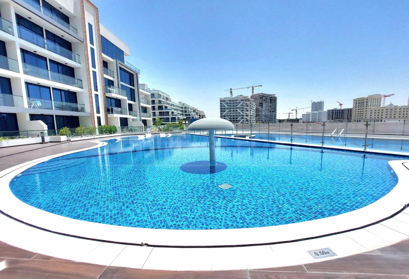 NEW BUILDING | FURNISHED | WITH BALCONY photo 11