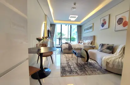 Apartment - 1 Bathroom for rent in Samana Hills - Arjan - Dubai