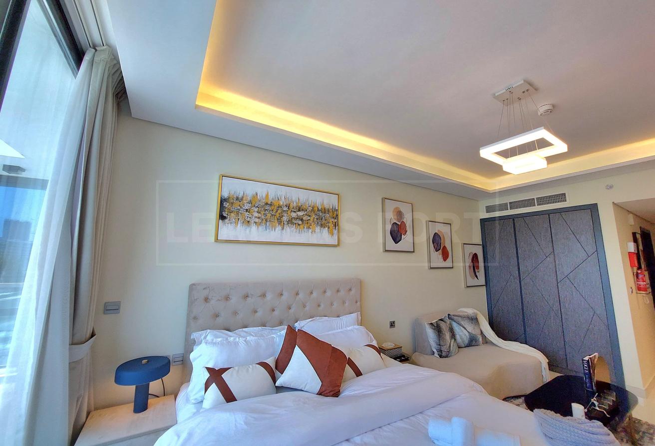 NEW BUILDING | FURNISHED | WITH BALCONY photo 4