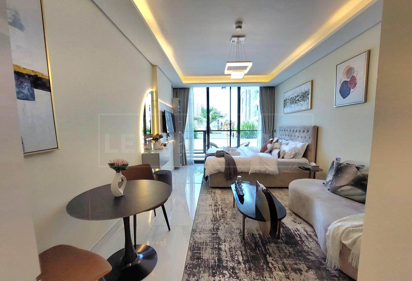 NEW BUILDING | FURNISHED | WITH BALCONY photo 12