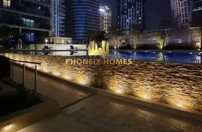 Apartment - 1 Bedroom - 1 Bathroom for sale in Merano Tower - Business Bay - Dubai