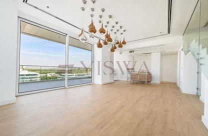 Duplex - 3 - 3 for rent in Seventh Heaven - Al Barari - Dubai
