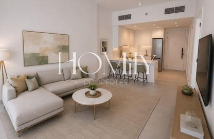 Apartment - 1 - 2 for sale in Cubix Residences - District 12 - Jumeirah Village Circle - Dubai Apartment - 1 - 2 for sale in Cubix Residences - District 12 - Jumeirah Village Circle - Dubai