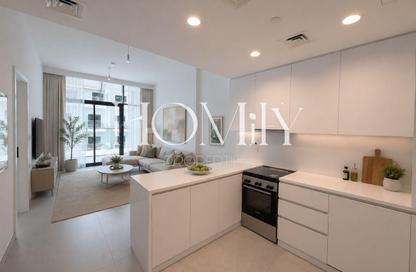 Apartment - 1 - 2 for sale in Cubix Residences - District 12 - Jumeirah Village Circle - Dubai Apartment - 1 - 2 for sale in Cubix Residences - District 12 - Jumeirah Village Circle - Dubai