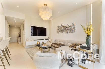 Townhouse - 3 Bedrooms - 4 Bathrooms for rent in Ruba - Arabian Ranches 3 - Dubai