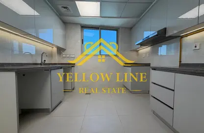 Apartment - 2 Bedrooms - 3 Bathrooms for rent in P2752 - Al Raha Beach - Abu Dhabi