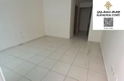 Apartment - 2 Bedrooms - 3 Bathrooms for rent in Ajman One Towers - Al Sawan - Ajman