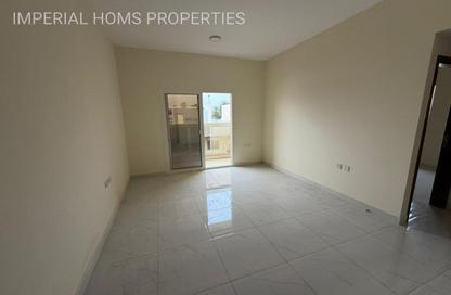 Apartment - 1 Bedroom - 1 Bathroom for rent in City Tower - Al Nuaimiya - Ajman