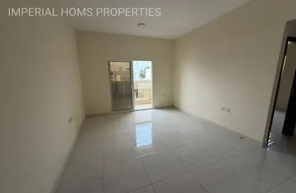Apartment - 1 Bedroom - 1 Bathroom for rent in City Tower - Al Nuaimiya - Ajman