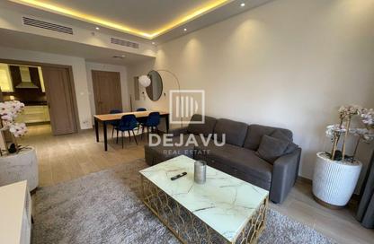 Apartment - 1 - 1 for rent in Yansoon 3 - Yansoon - Old Town - Downtown Dubai - Dubai