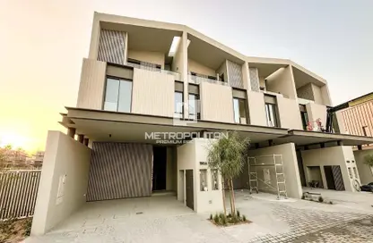 Villa - 3 Bedrooms - 3 Bathrooms for sale in Nad Al Sheba Gardens Phase 2 - Nad Al Sheba 1 - Nad Al Sheba - Dubai