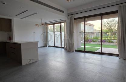Townhouse - 3 Bedrooms - 4 Bathrooms for rent in La Violeta 1 - La Violeta - Villanova - Dubai Land - Dubai