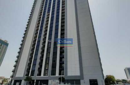 Apartment - 1 Bedroom - 1 Bathroom for rent in The Bridges - Shams Abu Dhabi - Al Reem Island - Abu Dhabi