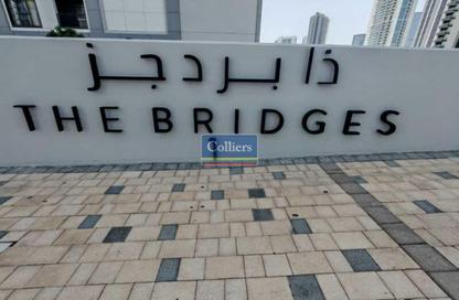 Apartment - 1 Bedroom - 1 Bathroom for rent in The Bridges - Shams Abu Dhabi - Al Reem Island - Abu Dhabi