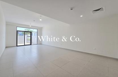 Villa - 3 - 5 for sale in The Pulse Beachfront - The Pulse - Dubai South (Dubai World Central) - Dubai