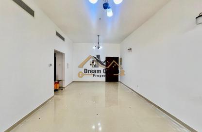 Apartment - 1 Bedroom - 2 Bathrooms for rent in Silicon Avenue - Dubai Silicon Oasis - Dubai