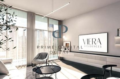 Apartment - 1 Bedroom - 1 Bathroom for sale in Viera Residences - Dubai Production City (IMPZ) - Dubai Apartment - 1 Bedroom - 1 Bathroom for sale in Viera Residences - Dubai Production City (IMPZ) - Dubai