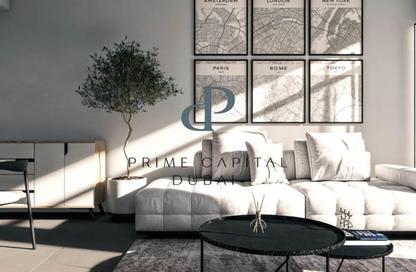 Apartment - 1 Bedroom - 1 Bathroom for sale in Viera Residences - Dubai Production City (IMPZ) - Dubai Apartment - 1 Bedroom - 1 Bathroom for sale in Viera Residences - Dubai Production City (IMPZ) - Dubai