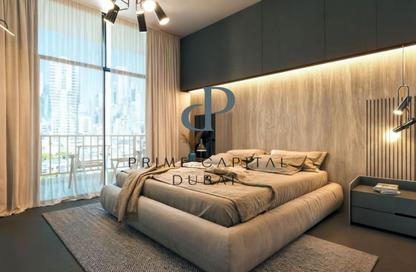 Apartment - 1 Bedroom - 1 Bathroom for sale in Viera Residences - Dubai Production City (IMPZ) - Dubai