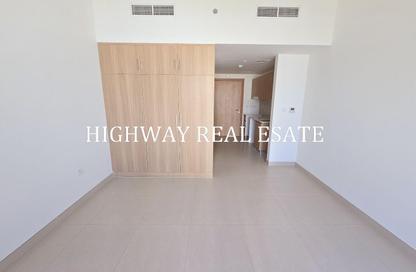 Apartment - Studio - 1 for rent in Rimal Residences - Maryam Island - Al Khan - Sharjah