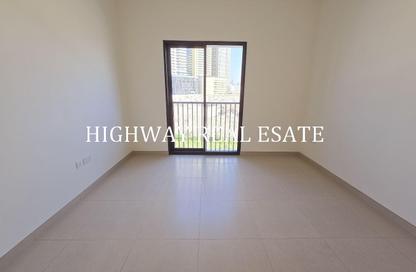 Apartment - Studio - 1 for rent in Rimal Residences - Maryam Island - Al Khan - Sharjah
