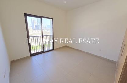 Apartment - Studio - 1 for rent in Rimal Residences - Maryam Island - Al Khan - Sharjah Apartment - Studio - 1 for rent in Rimal Residences - Maryam Island - Al Khan - Sharjah