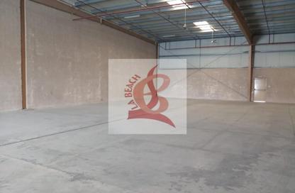 Warehouse - Studio - 1 for rent in Dubai Investment Park 2 (DIP 2) - Dubai Investment Park (DIP) - Dubai