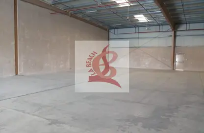 Warehouse - Studio - 1 Bathroom for rent in Dubai Investment Park 2 (DIP 2) - Dubai Investment Park (DIP) - Dubai
