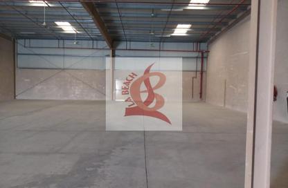 Warehouse - Studio - 1 for rent in Dubai Investment Park 2 (DIP 2) - Dubai Investment Park (DIP) - Dubai