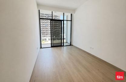 Apartment - Studio - 1 for rent in Azizi Riviera Beachfront Tower A - Azizi Riviera Beachfront - Azizi Riviera - Meydan One - Meydan - Dubai