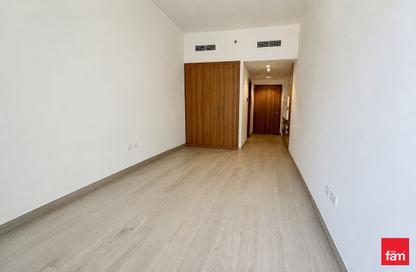 Apartment - Studio - 1 for rent in Azizi Riviera Beachfront Tower A - Azizi Riviera Beachfront - Azizi Riviera - Meydan One - Meydan - Dubai