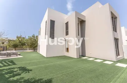 فيلا - 5 غرف نوم - 6 حمامات للايجار في 1 فلل سيدرا - فلل سيدرا - دبي هيلز استيت - دبي