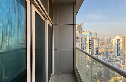 Apartment - 2 Bedrooms - 2 Bathrooms for sale in UniEstate Sports Tower - Dubai Sports City - Dubai Apartment - 2 Bedrooms - 2 Bathrooms for sale in UniEstate Sports Tower - Dubai Sports City - Dubai
