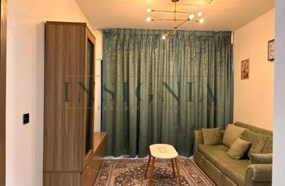 Apartment - 1 - 2 for rent in Binghatti Creek - Al Jaddaf - Dubai Apartment - 1 - 2 for rent in Binghatti Creek - Al Jaddaf - Dubai