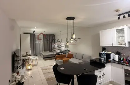 Apartment - 1 Bathroom for sale in Spring Oasis - Dubai Silicon Oasis - Dubai