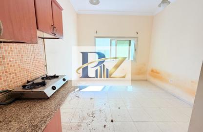 Apartment - Studio - 1 for rent in Muwailih Building - Muwaileh - Sharjah Apartment - Studio - 1 for rent in Muwailih Building - Muwaileh - Sharjah