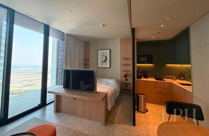 Apartment - Studio - 1 Bathroom for rent in UPSIDE Living - Business Bay - Dubai Apartment - Studio - 1 Bathroom for rent in UPSIDE Living - Business Bay - Dubai