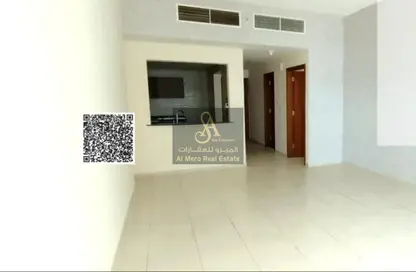 Apartment - 1 Bedroom - 2 Bathrooms for sale in Ajman One Tower 1 - Ajman One - Ajman Downtown - Ajman