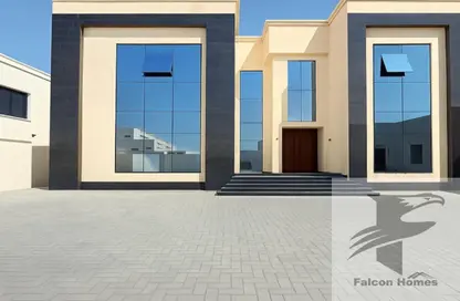 Villa - 7 Bedrooms - 7+ Bathrooms for rent in Madinat Hind 3 - Dubai Land - Dubai