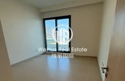 شقة - 3 غرف نوم - 4 حمامات للبيع في مبني سي جيت 3 - سيجيت - ميناء راشد - دبي