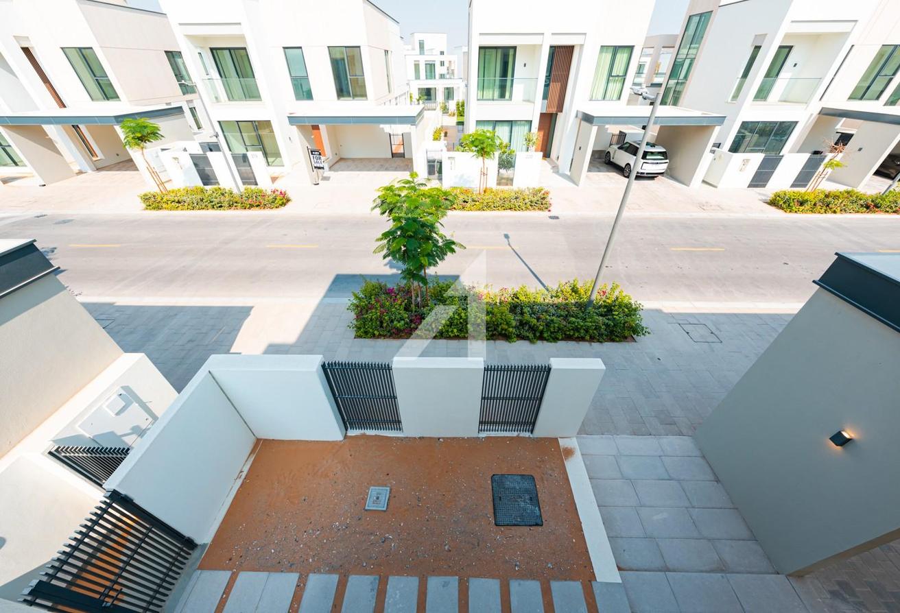 Brand New | Near Community Center | Easy Access photo 28